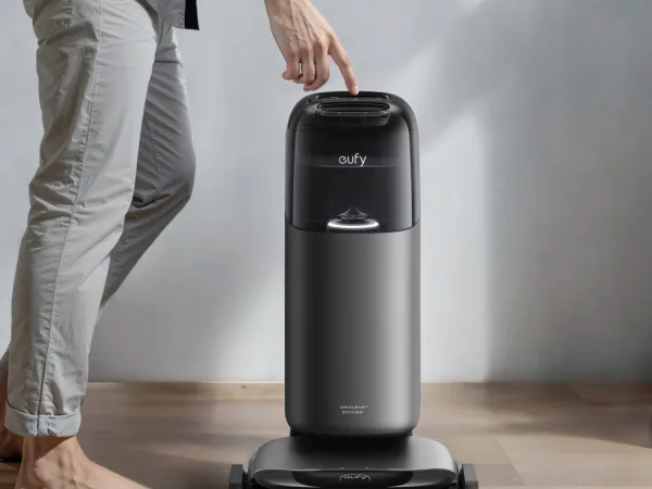 Eufy S1 Pro