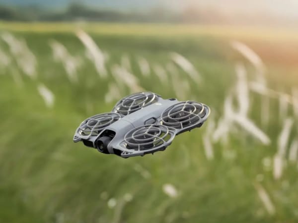DJI Neo 2 3