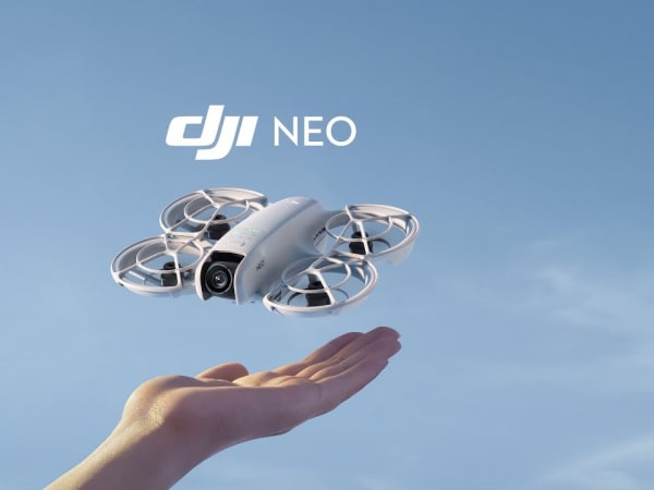 DJI Neo Fly More Combo 2