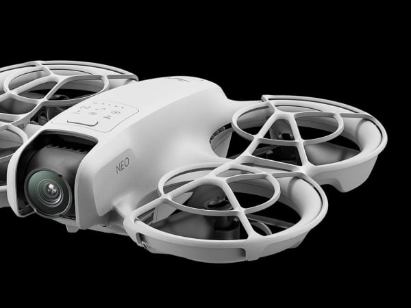 DJI Neo Fly More Combo 3