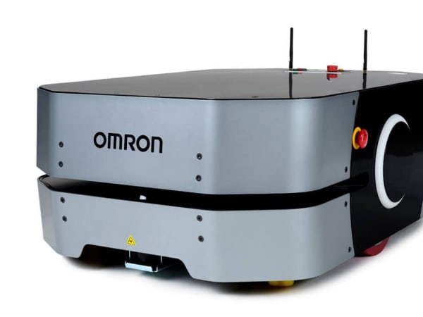 Omron LD-250