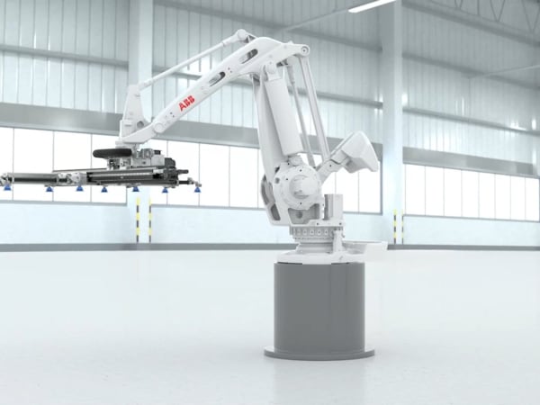ABB IRB 760PT