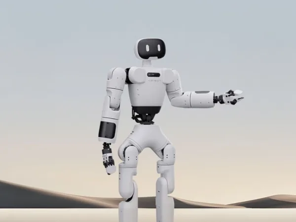 AgiBot X1