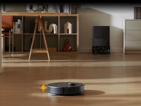 Qrevo S 3