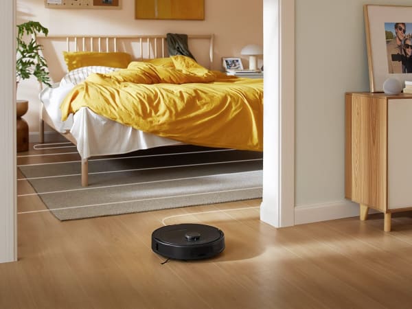 Qrevo S 6