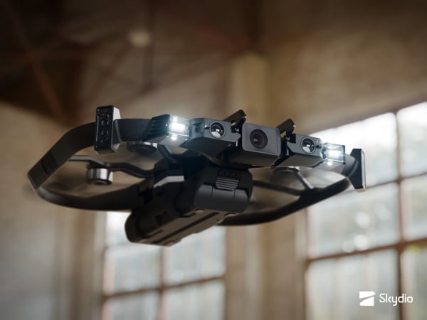 Skydio R10 1