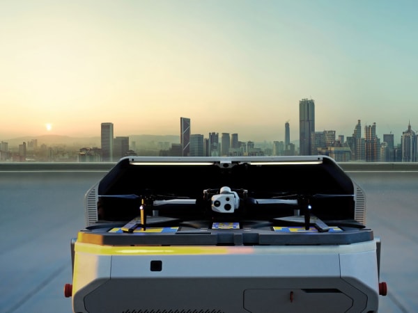 Skydio R10 2