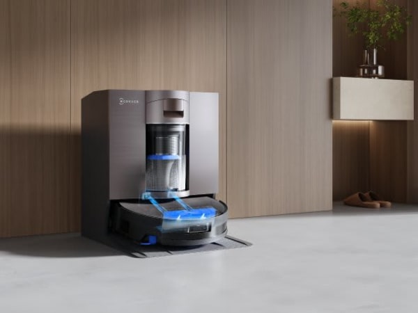 DEEBOT X11 OmniCyclone 7