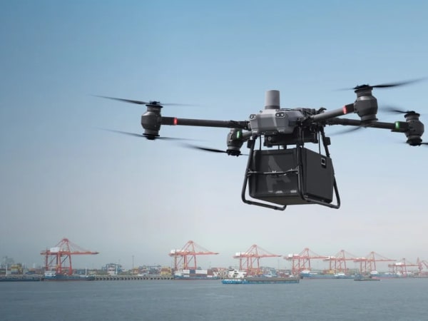 DJI FlyCart 30