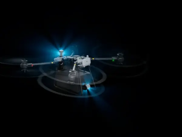 DJI FlyCart 30 4