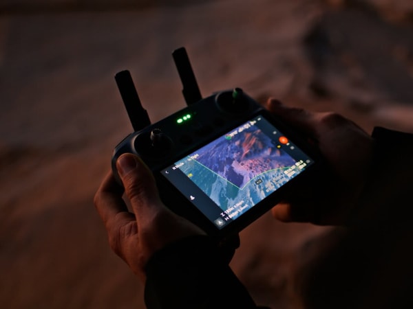 DJI FlyCart 100 4