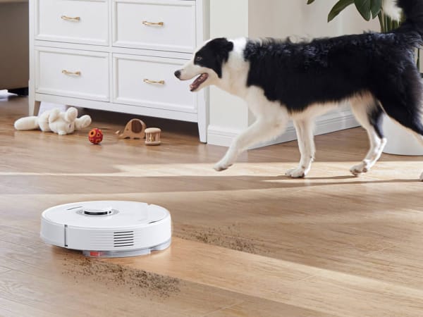 Roborock Q7 Max 1