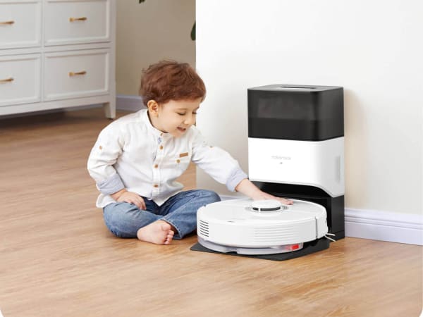 Roborock Q7 Max 4