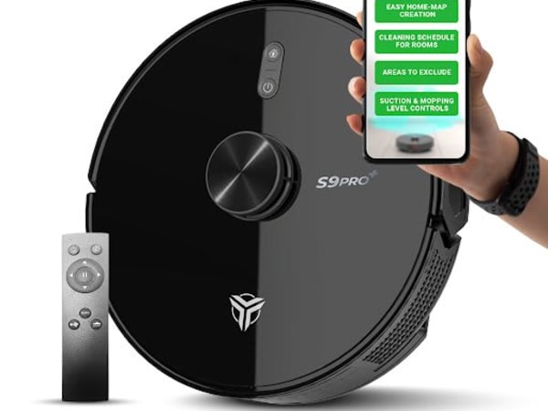 Laseron S9 Pro+ 1