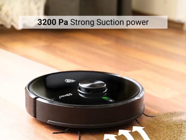 Laseron S9 Pro+ 2