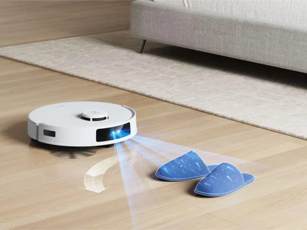 ECOVACS DEEBOT N20 PRO 4