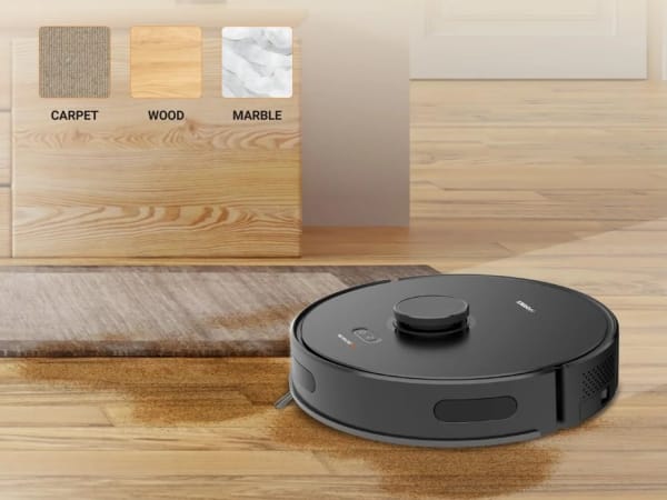 Eureka Forbes SmartClean Nuo 4