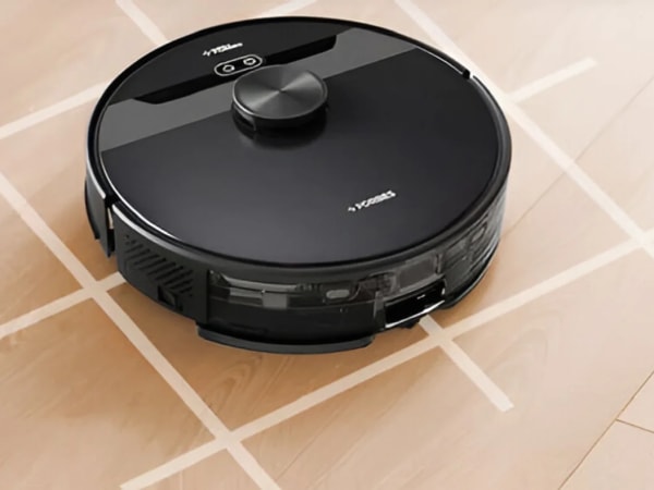 Eureka Forbes SmartClean Nuo 2