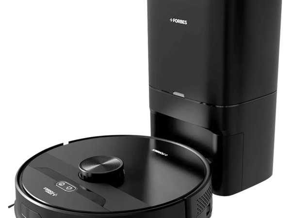 Eureka Forbes SmartClean Nuo 8