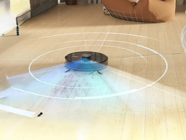 Laseron S9 Pro+ 5