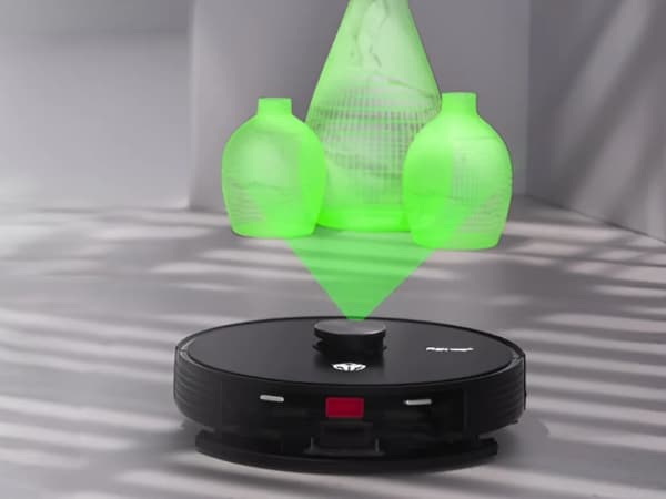 Laseron S9 Pro+ 7