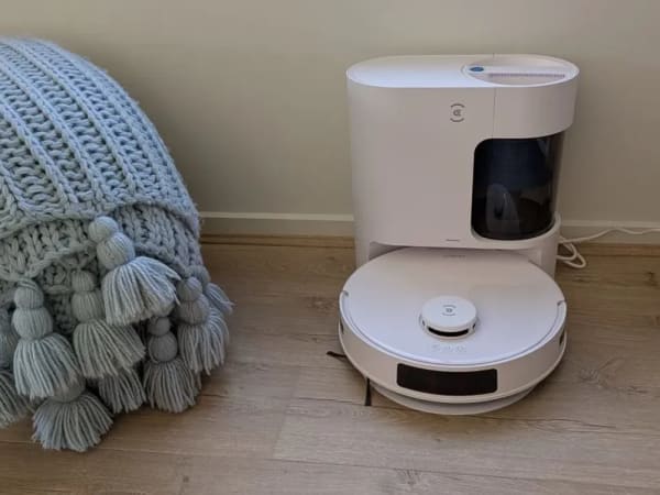 ECOVACS DEEBOT N20 PRO 7