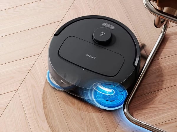ECOVACS DEEBOT N20 PRO 5