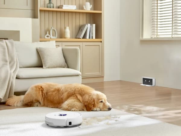 Freo X Plus Robotic Vacuum Cleaner 6