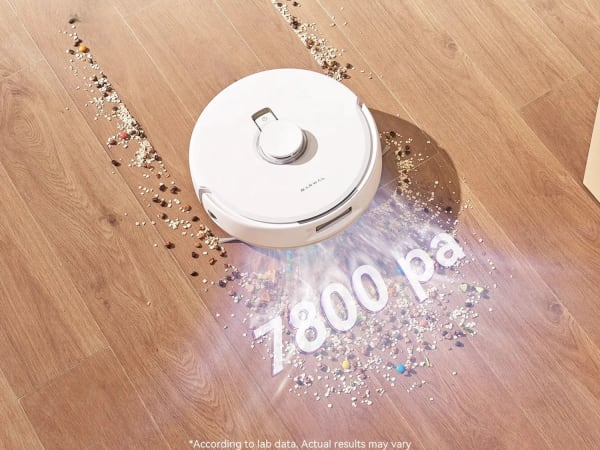 Freo X Plus Robotic Vacuum Cleaner 2