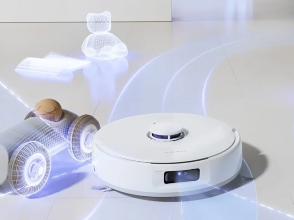 Freo X Plus Robotic Vacuum Cleaner 8