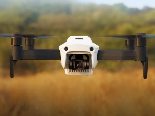 IZI Spectra Drone Camera 4K 2
