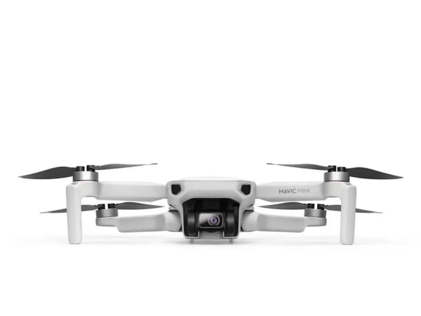 DJI Mavic Mini Nano Drone 1