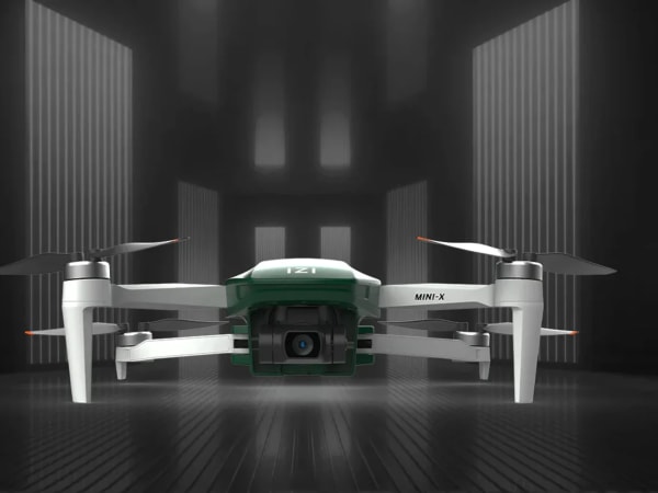 IZI Mini X Nano Fly More Combo 4K Drone 2