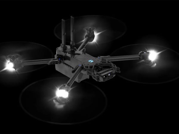 Skydio X2D 5