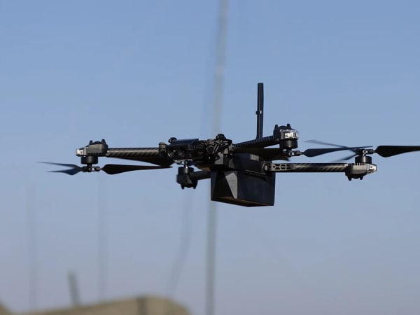 Skydio X2D 1