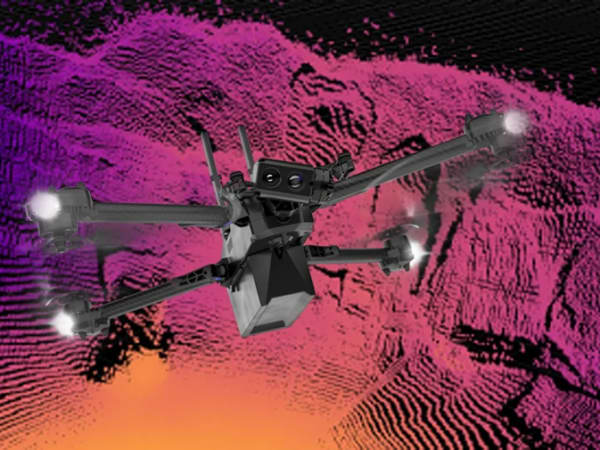 Skydio X2D 2