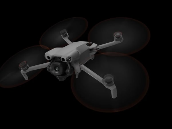 DJI Mini 5 Pro 8
