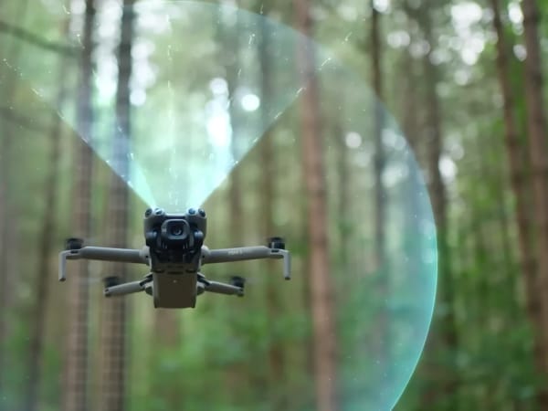 DJI Mini 5 Pro 5