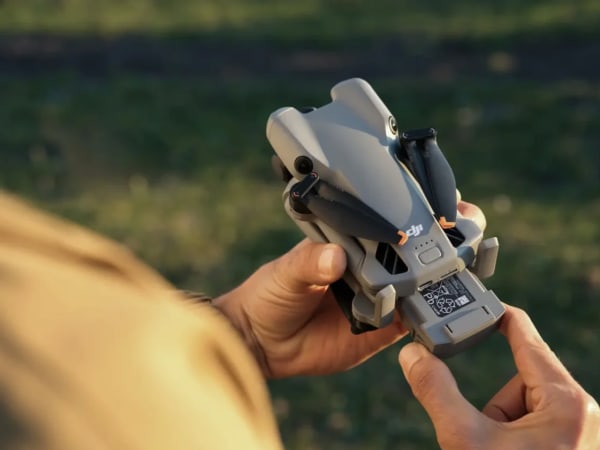 DJI Mini 5 Pro 3