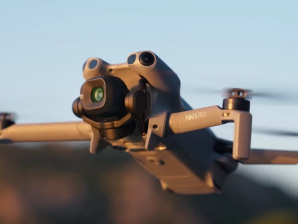 DJI Mini 5 Pro 7