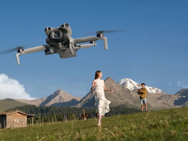 DJI Mini 5 Pro 1