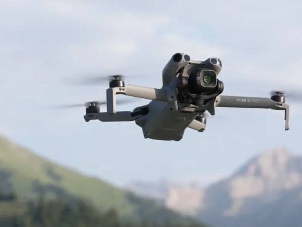 DJI Mini 5 Pro 4