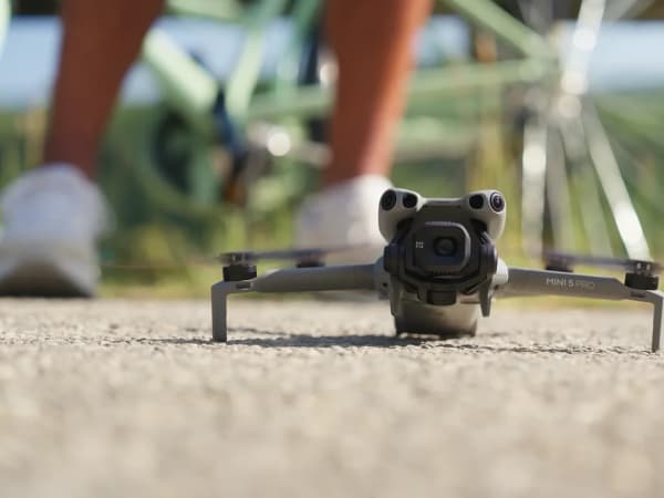 DJI Mini 5 Pro 6