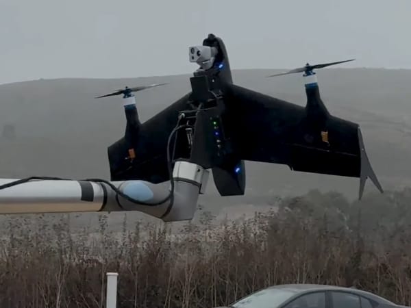 Skydio F10 2