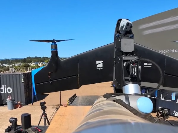Skydio F10 1