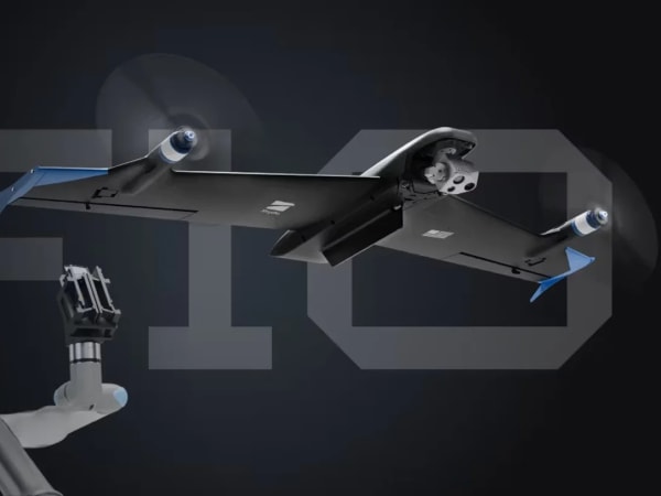 Skydio F10 4