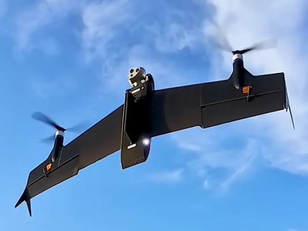 Skydio F10 3