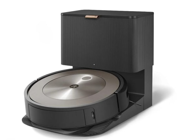 iRobot Roomba j9+ 6