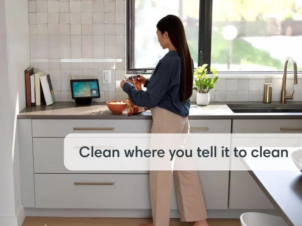 iRobot Roomba j9+ 3