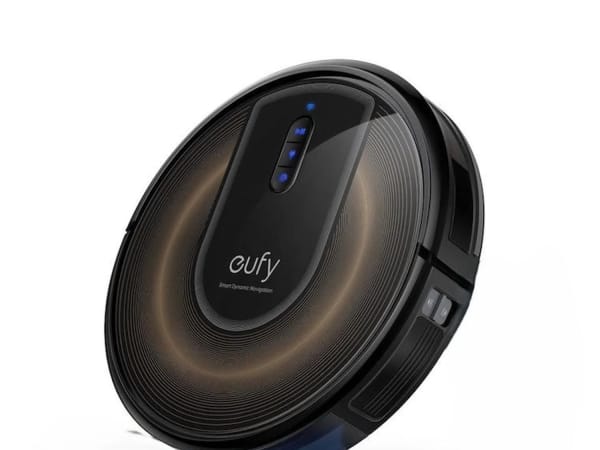 Eufy RoboVac G30 Edge 2